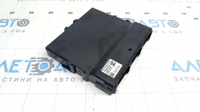 Hybrid Vehicle Control Module Toyota Rav4 19-25 hybrid, надлом крепления