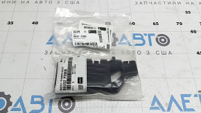 Крепление переднего бампера правое крыло нижнее Kia Sorento 21-26 HEV, PHEV