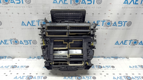 Корпус печки голый кондиционер BMW 7 G11 G12 16-22 без актуаторов