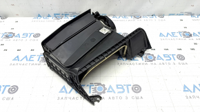 Corp de încălzire parte superioară goală BMW 7 G11 G12 16-22 fără servomotor