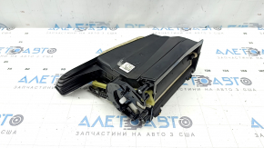 Корпус печки голый верхняя часть BMW 7 G11 G12 16-22 без актуатора