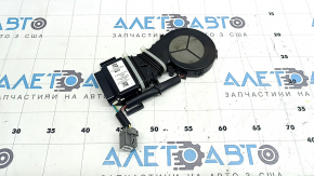 Вентилятор обдува подушки водительского сиденья Ford Fusion mk5 17-20