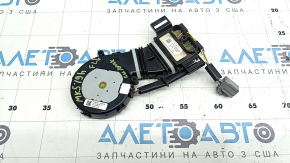 Вентилятор обдува подушки водительского сиденья Ford Fusion mk5 17-20
