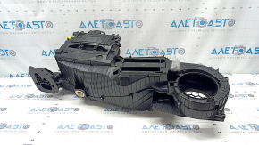 Corp de încălzire ventilație neobstrucționată BMW 7 G11 G12 16-22