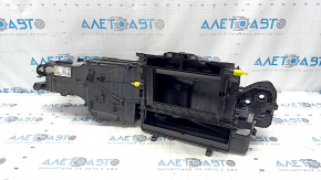 Корпус печки голый вентиляция BMW 7 G11 G12 16-22