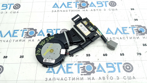 Вентилятор обдува подушки пассажирского сиденья Ford Fusion mk5 17-20