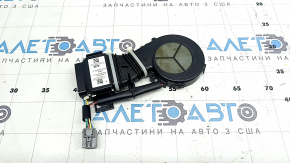 Вентилятор обдува подушки пассажирского сиденья Ford Fusion mk5 17-20