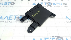 AMPLIFIER ASSY, AIR CONDITIONER Toyota Rav4 19-22