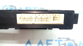 AMPLIFIER ASSY, AIR CONDITIONER Toyota Rav4 19-22