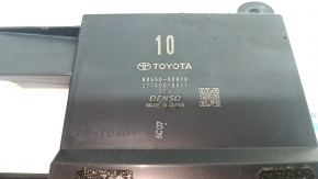 AMPLIFIER ASSY, AIR CONDITIONER Toyota Rav4 19-22