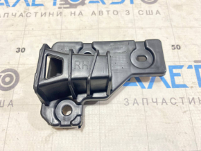 Крепление переднего бампера правое под фарой Volvo XC90 16-25 под тип 1