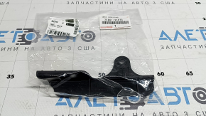Брызговик порога задний правый Toyota Camry v70 18-24