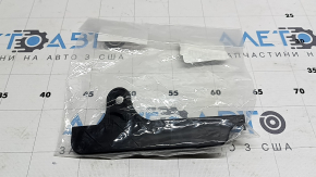 Брызговик порога задний правый Toyota Camry v70 18-24