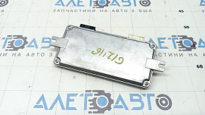 Camera Control Module BMW 7 G11 G12 16-22