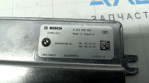 Camera Control Module BMW 7 G11 G12 16-22