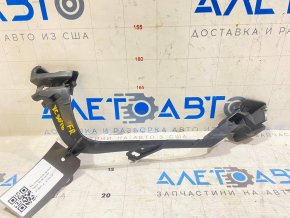 Заглушка птф правая Volvo XC90 16-19 T5, T6
