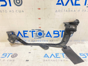 Заглушка птф правая Volvo XC90 16-19 T5, T6