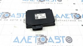 SAS STEERING ANGLE SENSOR CONTROL MODULE BMW 7 G11 G12 16-22