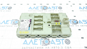 Body Domain Computer Control Module ECU BMW 7 G11 G12 16-22 сломано крепление