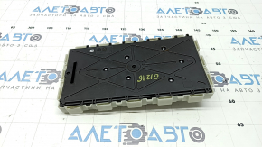 Body Domain Computer Control Module ECU BMW 7 G11 G12 16-22 сломано крепление