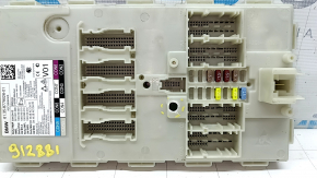 Body Domain Computer Control Module ECU BMW 7 G11 G12 16-22 сломано крепление