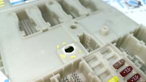 Body Domain Computer Control Module ECU BMW 7 G11 G12 16-22 сломано крепление