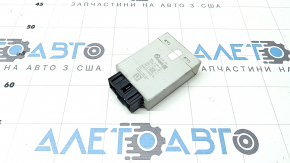 Steering Column Module BMW 7 G11 G12 16-22
