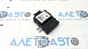 Реле топливного насоса BMW 7 G11 G12 16-22