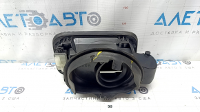 Корпус лючка бензобака BMW 7 G12 16-22 с актуатором