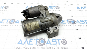 Стартер BMW 7 G11 G12 16-19 B58