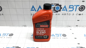 Масло моторное Ford Motorcraft 5W-30 0,946л SP синтетик
