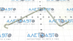 Ручка домкрата Subaru Forester 25-26