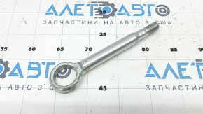Буксировочный крюк Subaru Forester 25-26