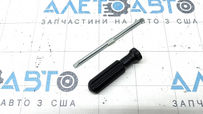 Отвертка Subaru Forester 25-26