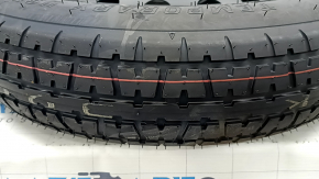 Запасное колесо докатка R17 Subaru Forester 25-26 145/80 D17