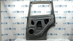 Дверь голая задняя правая Subaru Forester 25-26 серый YFA