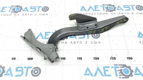 Петля капота левая Subaru Forester 25-26