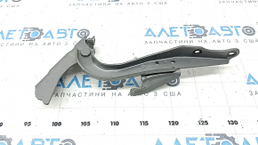 Петля капота левая Subaru Forester 25-26