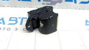 Кнопка ручного тормоза Ford Fusion mk5 17-20 полез хром, покрытие