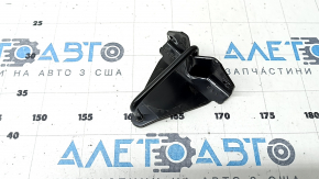 Скоба замка капота Subaru Forester 25-26