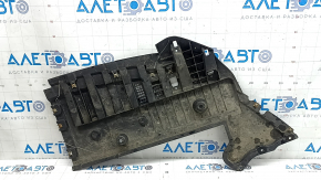 Apărătoare bară față dreapta pentru Ford Fusion mk5 17-20 (fisuri)