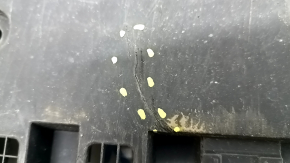 Apărătoare bară față dreapta pentru Ford Fusion mk5 17-20 (fisuri)