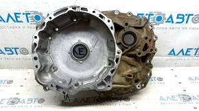 Передняя крышка колокол АКПП Mitsubishi Outlander 16-20 FWD
