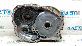 Передняя крышка колокол АКПП Mitsubishi Outlander 16-20 FWD