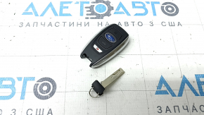 Cheie inteligentă pentru Subaru Forester 25-26