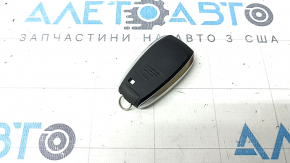 Cheie inteligentă pentru Subaru Forester 25-26