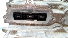 Инвертор Ford Fusion mk5 13-20 hybrid, plug-in