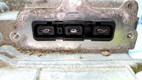 Инвертор Ford Fusion mk5 13-20 hybrid, plug-in