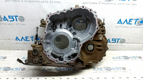 Корпус АКПП Mitsubishi Outlander 16-20 FWD