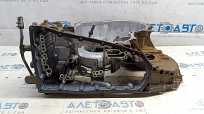 Корпус АКПП Mitsubishi Outlander 16-20 FWD